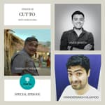 Ep 29: Special Chat - Swanand Kirkire