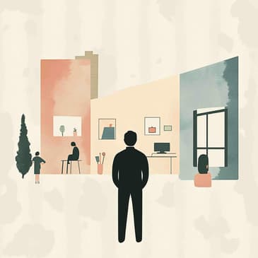 1673: How To Talk To Your Family About Working For Yourself by Stephen Warley of Life Skills That Matter