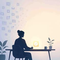 2040: Bring Purpose and Mindfulness to Your Work by Leo Babauta of Zen Habits on Meaningful Productivity