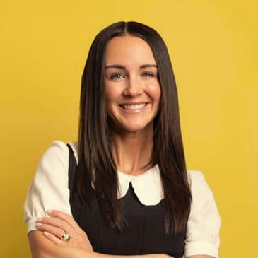 The Case for Company-Led Wellness w/ Madison Bohannon (Chatbooks)