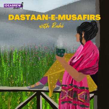 Dastaan-e-Musafirs