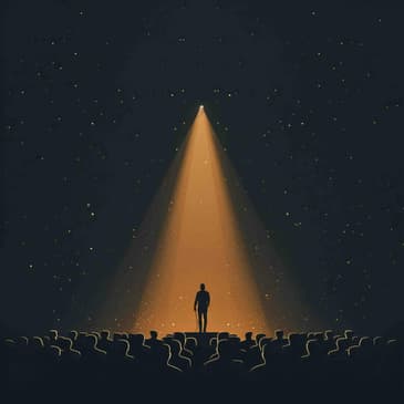 1328: 7 Tips for Pursuing Your Passion, Even If You Feel Behind by AJ Walton with Tiny Buddha on Finding Purpose