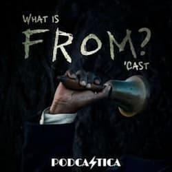 What Is From? A Podcast About "From" on MGM+