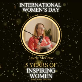 5 Years Of Inspiring Women: The Leadership Lessons That Changed Everything