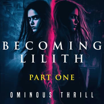 BECOMING LILITH - Part 1 of 2
