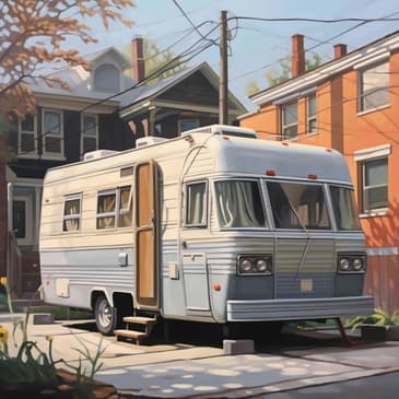 2572: Utility on Investment by Tynan on Financial Freedom