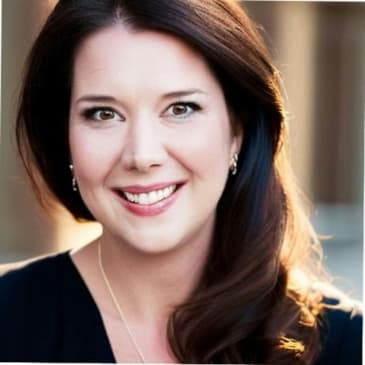 Facilitating Tech Change in HR: Building Buy-In and Champions w/ Sarah Katherine Schmidt