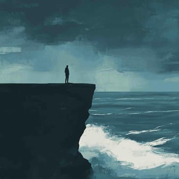 3162: P.S.: We All Struggle by J. Money on Feeling Overwhelmed and Anxious