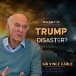 Trump’s attack on Iran was an act of extraordinary stupidity | Sir Vince Cable | Teaser Ep 47