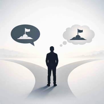 3303: Should You Share Your Goals or Not by Victoria Jung with Free Form Fitness on When to Keep Goals Private