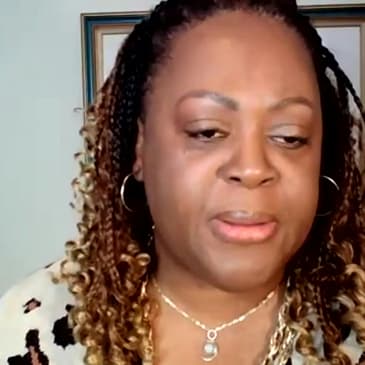 Own Your Own Amazing with: Dr. Denise Moore Revel