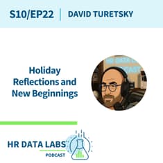 Holiday Reflections and New Beginnings