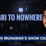 Headlines: Comedian Munawar Faruqui Denied To Perform In Delhi | BJP | Delhi Police | T Raja Singh |