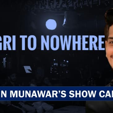 Headlines: Comedian Munawar Faruqui Denied To Perform In Delhi | BJP | Delhi Police | T Raja Singh |