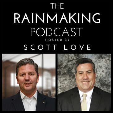 TRP 163: The Sales Innovation Paradox with Dr. Howard Dover