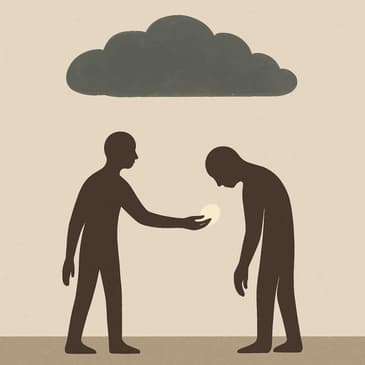 2804: 10 Signs Your Friend is Toxic by Angel Chernoff of Marc and Angel on Friendship Red Flags