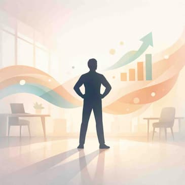 1986: How to Have Fun and Make Money in Your Business AND 3 Reasons You’re Not Showing Up Fully In Your Business by Lisa Jeffs