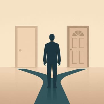 1888: [Part 1] How do Great Entrepreneurs Choose a Capital Provider - Maybe Not the Way You Think by Mike Smerklo