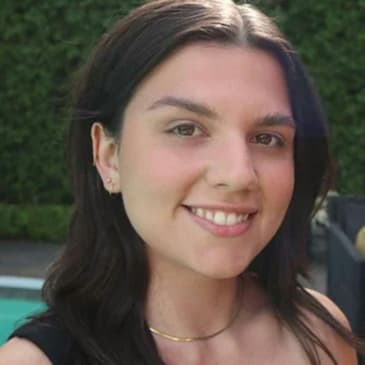 A Manager's Role in Supporting Employee Mental Health w/ Alexandra Petrisano (Canadian Mental Health Association)