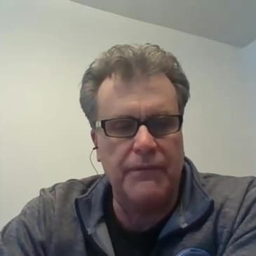 Gord Grace Discusses the State of University Athletics in Ontario