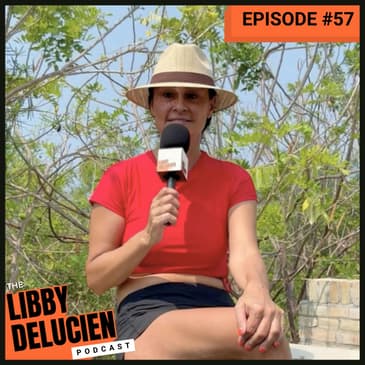 Episode 57: Firestarter: Stop Ignoring the Signs