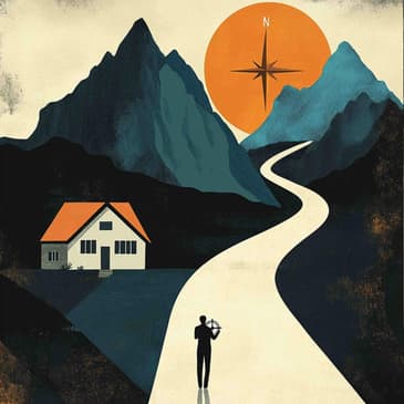 2911: [Part 2] Starting to Save for Retirement at 40 by William Cowie with Get Rich Slowly on Passive Investing