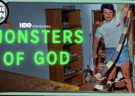 Monsters Of God | Crime Seen episode 214