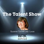 Diabolically Funny: Evil HR Lady Does Improv