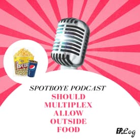 Ep. 12: Exorbitant Food & Beverage Prices In Multiplexes & How To Bring Them Down