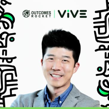 Empowering Community Health Workers with Technology with Colby Takeda, Co-Founder and CEO of Pear Suite
