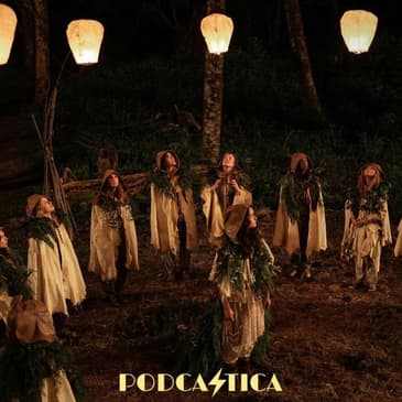 44: “It Girl” & “Dislocation” (S3E1&2)