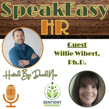 072: Vertical Leadership - Leading from Alignment, Not Reaction