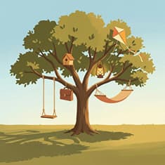 2218: We Are More Than What We Do for Work by Nicki Dee with Tiny Buddha on Work-Life Balance