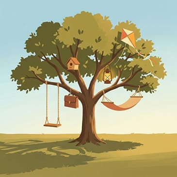 2218: We Are More Than What We Do for Work by Nicki Dee with Tiny Buddha on Work-Life Balance