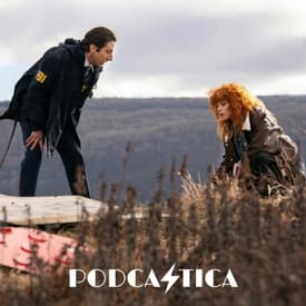 20: "The End of the Road" (Poker Face S2E12)