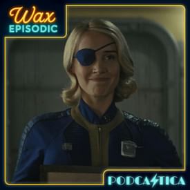 Fallout S1E4 "The Ghouls"