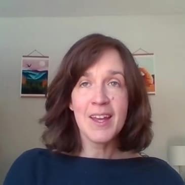 A Teacher’s Prospective on Business with Sara Torpey