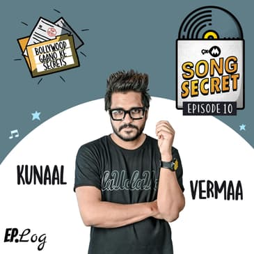 9XM Song Secret ft. Kunaal Vermaa