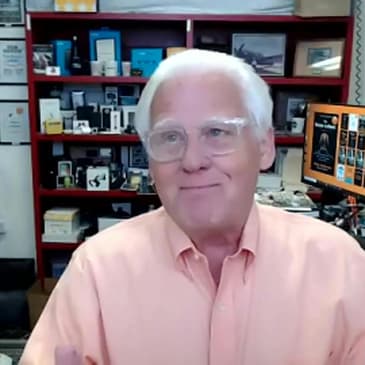 Encourage Successful Failure with: Steve Anderson