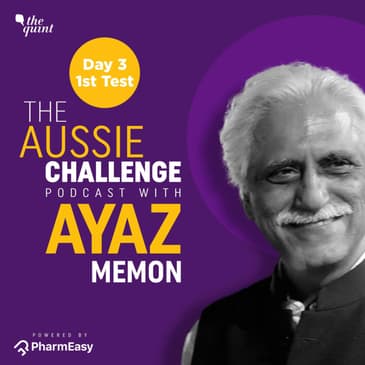 ‘One of The Darkest Chapters in India’s Test Cricket History’