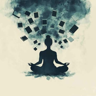 3406: How to Be Focused and Productive Amidst All The Noise and Distractions by Shawn Blanc with Break The Twitch