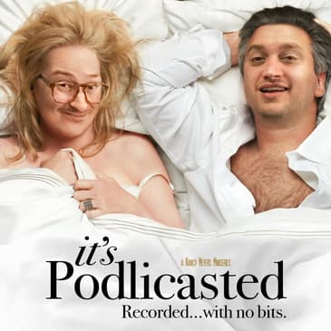 It's Complicated with Sarah-Violet Bliss