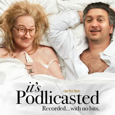 It's Complicated with Sarah-Violet Bliss