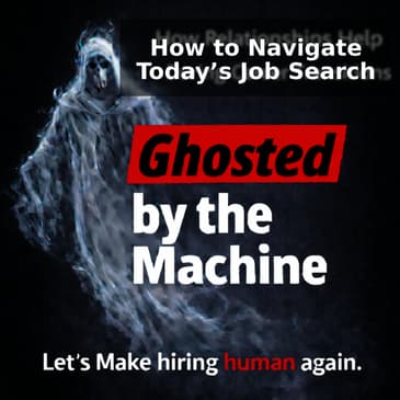 How to Navigate Today’s Job Search