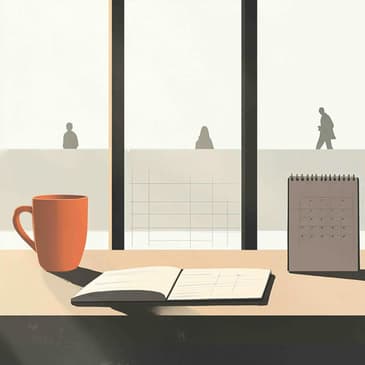 2796: How to Balance A Busy Schedule While Pursuing Personal Wellness