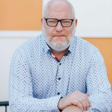 Rentention in Healthcare w/ Kevin Kirkpatrick (Avery Professional Group)