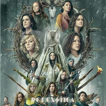 43: Yellowjackets Catch-Up