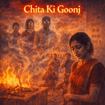 Chita Ki Goonj