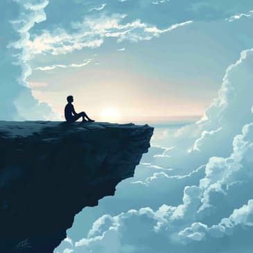 3479: The Big Bad Ego by Briana Harry of YeMash on How to Increase Confidence and Personal Growth