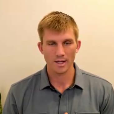 Unlock Abundance in Your Life and Business with: Jesse Simpson